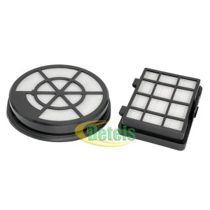 Набір фільтрів BBZ152EF (17001740 + 12025213) для пилососа Bosch Serie 2, Bosch Cleann'n